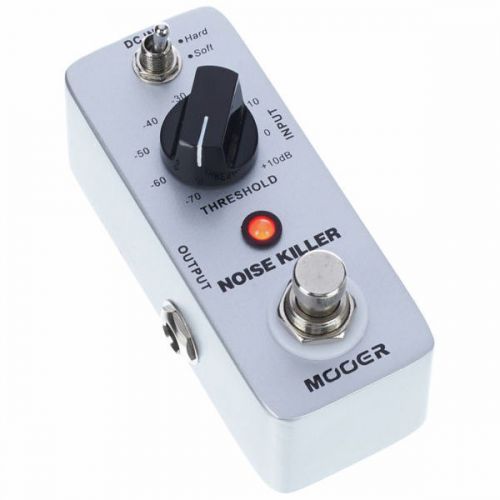 Педаль Mooer NOISE KILLER